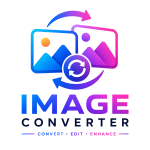 Image Converter & Editor